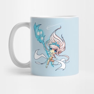 Janna Mug